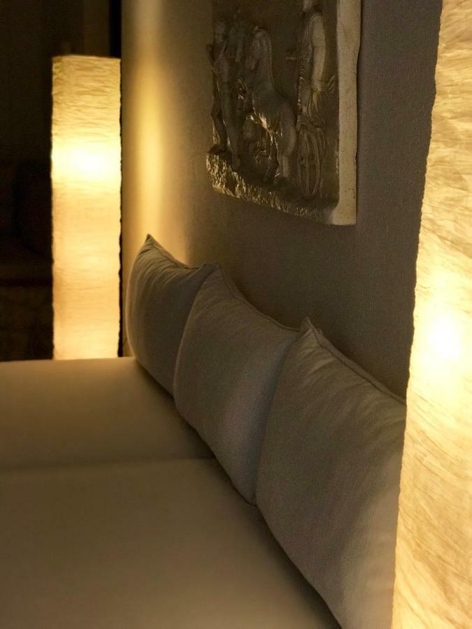 Sand & Sea Design Apartment Pefkochori Exteriör bild